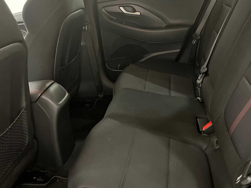 Hyundai i30 1.0 TGDI N Line 30A 120