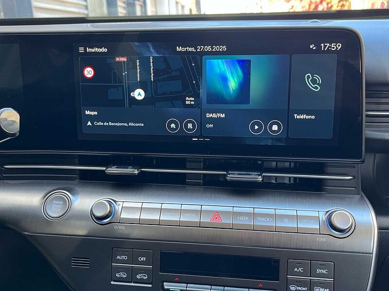 Hyundai Kona 1.0 TGDI Maxx 4x2