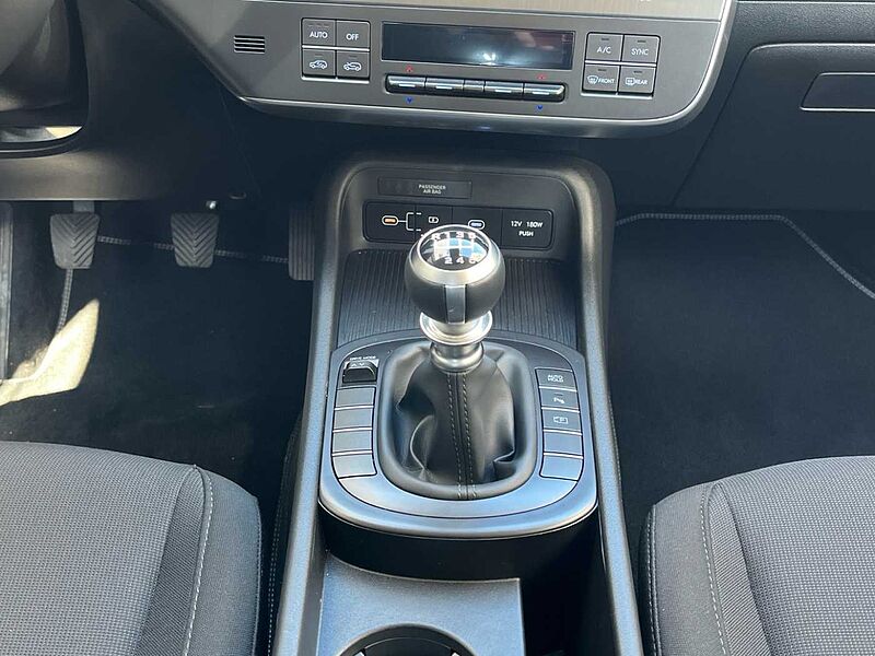 Hyundai Kona 1.0 TGDI Maxx 4x2