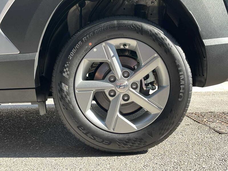 Hyundai Kona 1.0 TGDI Maxx 4x2