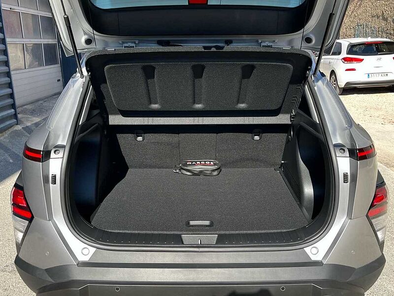 Hyundai Kona 1.0 TGDI Maxx 4x2