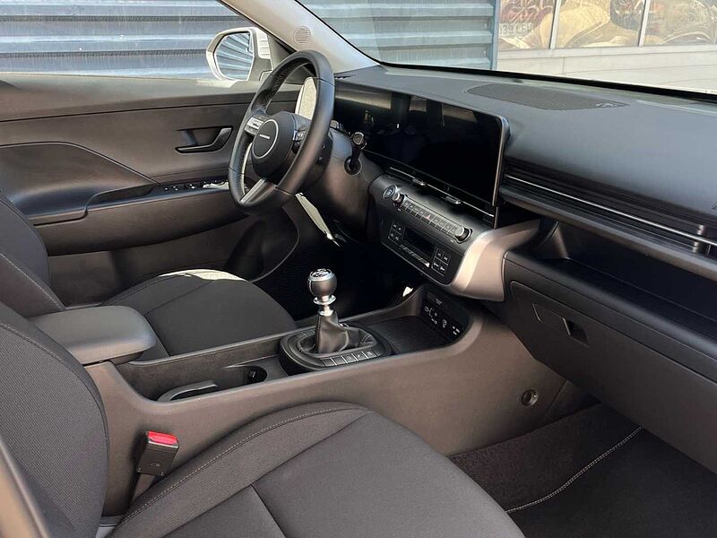 Hyundai Kona 1.0 TGDI Maxx 4x2