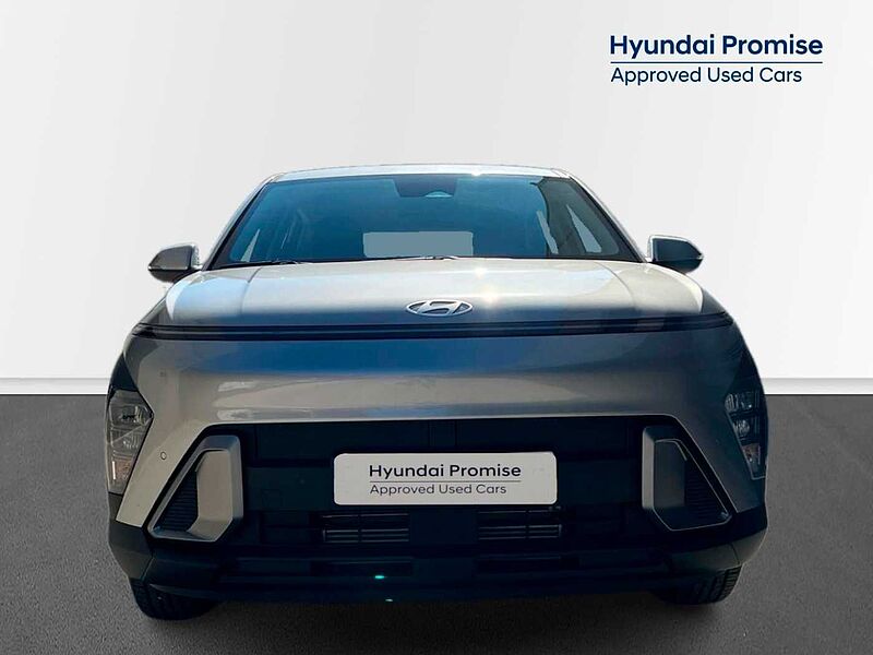 Hyundai Kona 1.0 TGDI Maxx 4x2