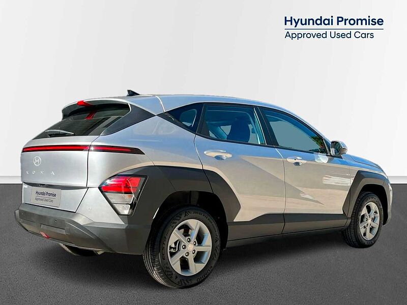 Hyundai Kona 1.0 TGDI Maxx 4x2
