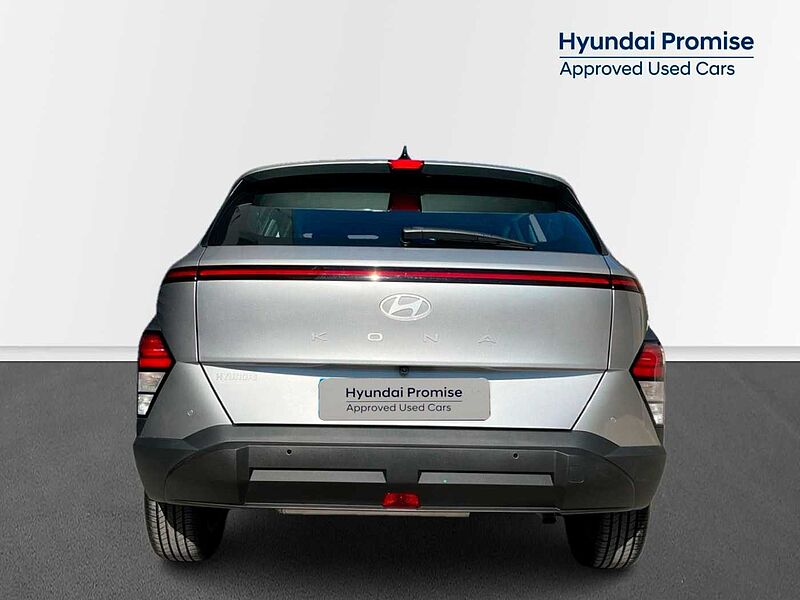 Hyundai Kona 1.0 TGDI Maxx 4x2