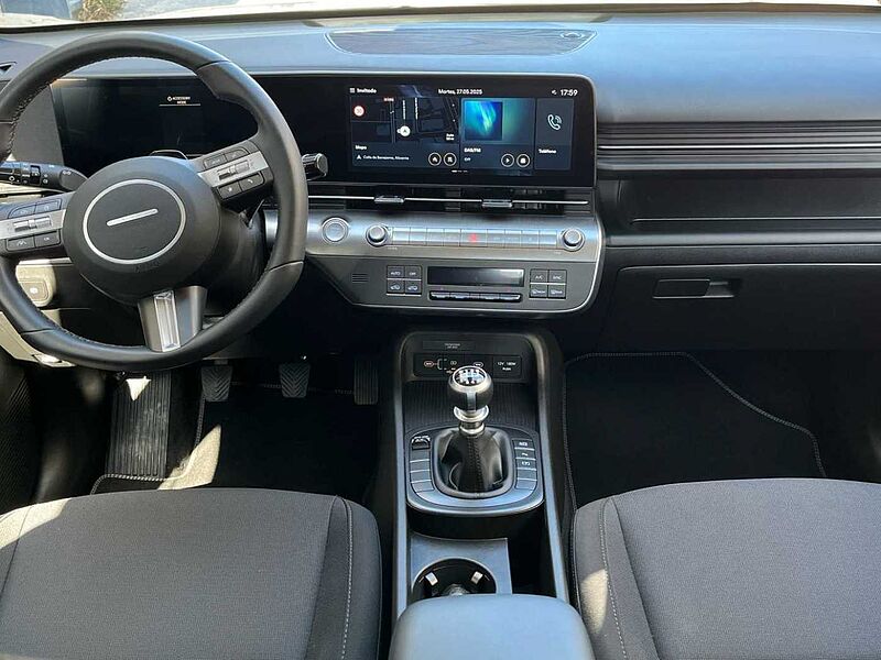 Hyundai Kona 1.0 TGDI Maxx 4x2