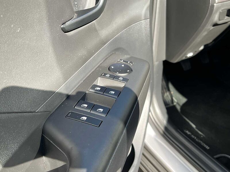 Hyundai Kona 1.0 TGDI Maxx 4x2