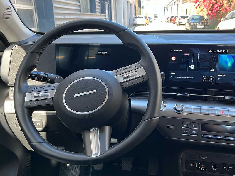Hyundai Kona 1.0 TGDI Maxx 4x2