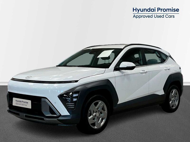 Hyundai Kona 1.0 TGDI Flexx 4x2