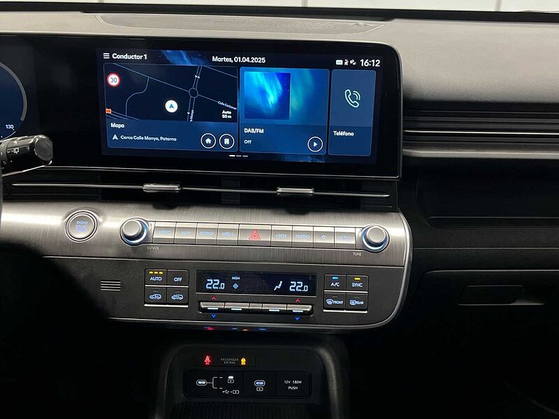 Hyundai Kona 1.0 TGDI Flexx 4x2