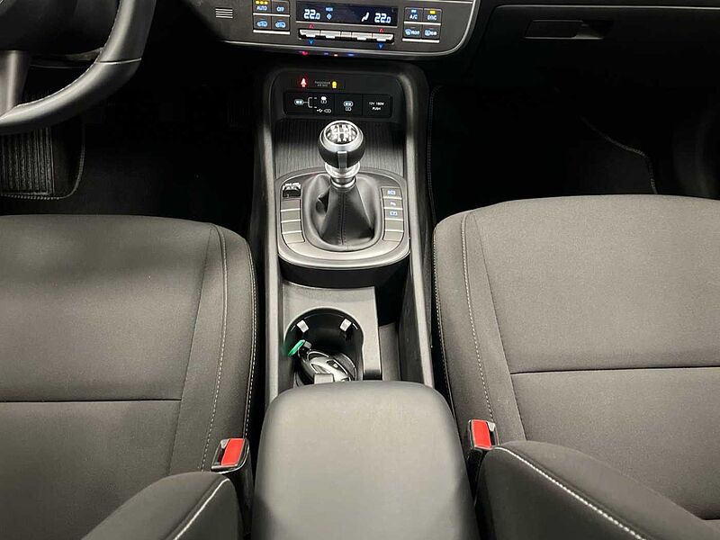 Hyundai Kona 1.0 TGDI Flexx 4x2