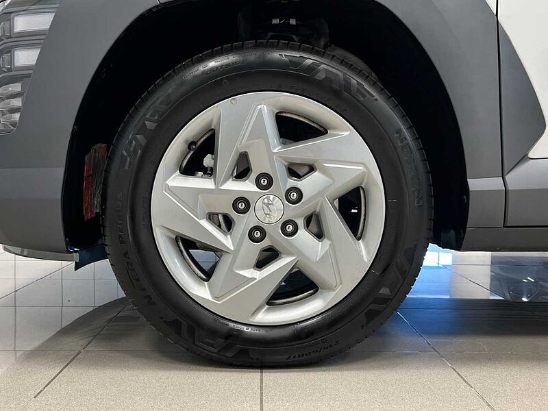 Hyundai Kona 1.0 TGDI Flexx 4x2