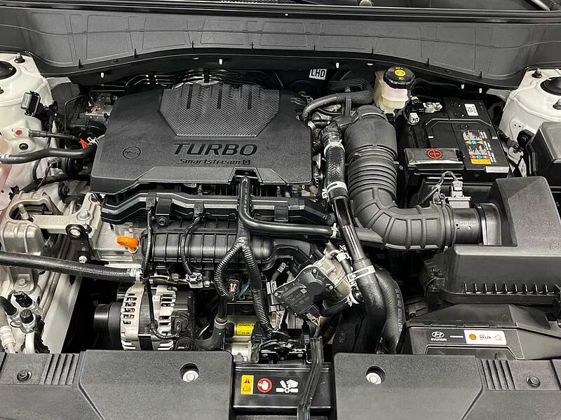 Hyundai Kona 1.0 TGDI Flexx 4x2