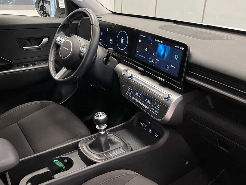 Hyundai Kona 1.0 TGDI Flexx 4x2