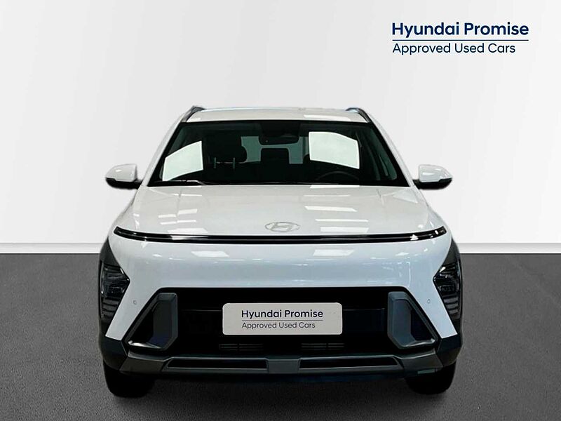 Hyundai Kona 1.0 TGDI Flexx 4x2