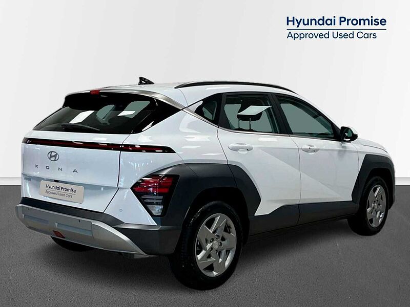 Hyundai Kona 1.0 TGDI Flexx 4x2