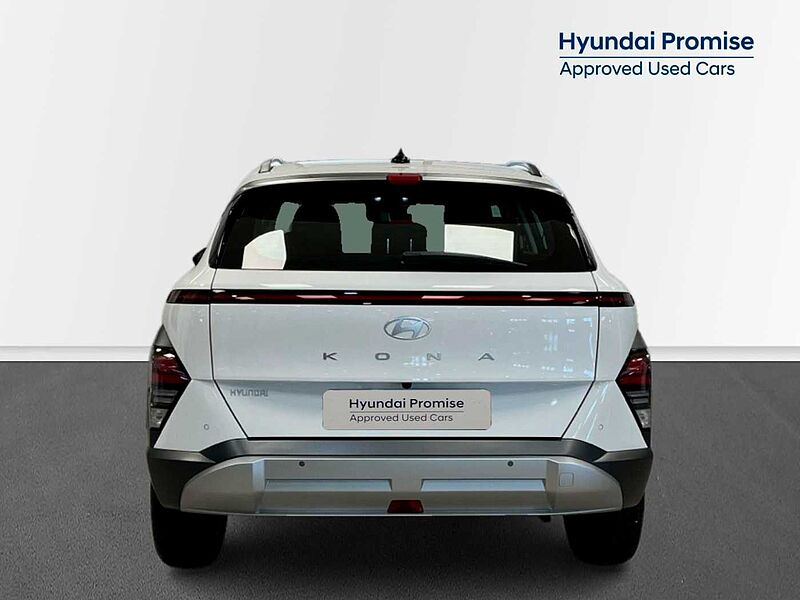 Hyundai Kona 1.0 TGDI Flexx 4x2