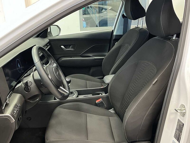 Hyundai Kona 1.0 TGDI Flexx 4x2