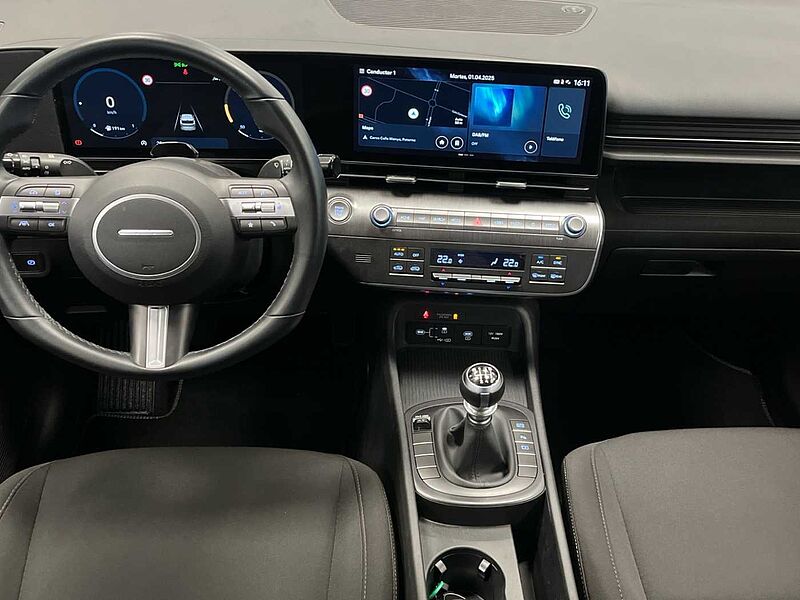 Hyundai Kona 1.0 TGDI Flexx 4x2