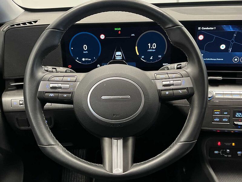 Hyundai Kona 1.0 TGDI Flexx 4x2