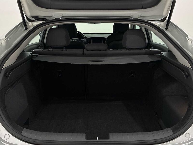Hyundai Ioniq HEV 1.6 GDI Klass Nav