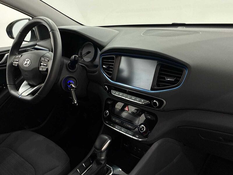 Hyundai Ioniq HEV 1.6 GDI Klass Nav