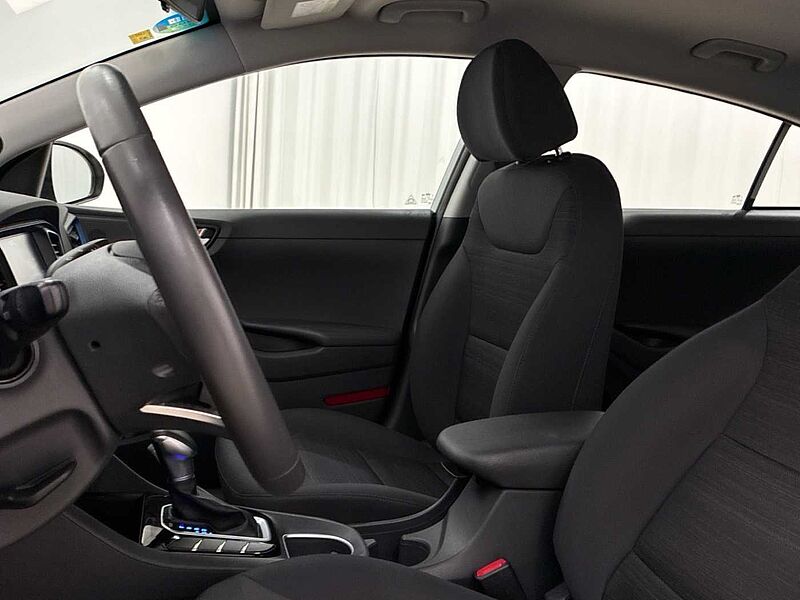 Hyundai Ioniq HEV 1.6 GDI Klass Nav