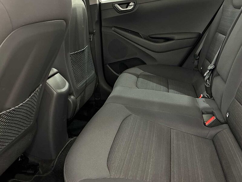 Hyundai Ioniq HEV 1.6 GDI Klass Nav