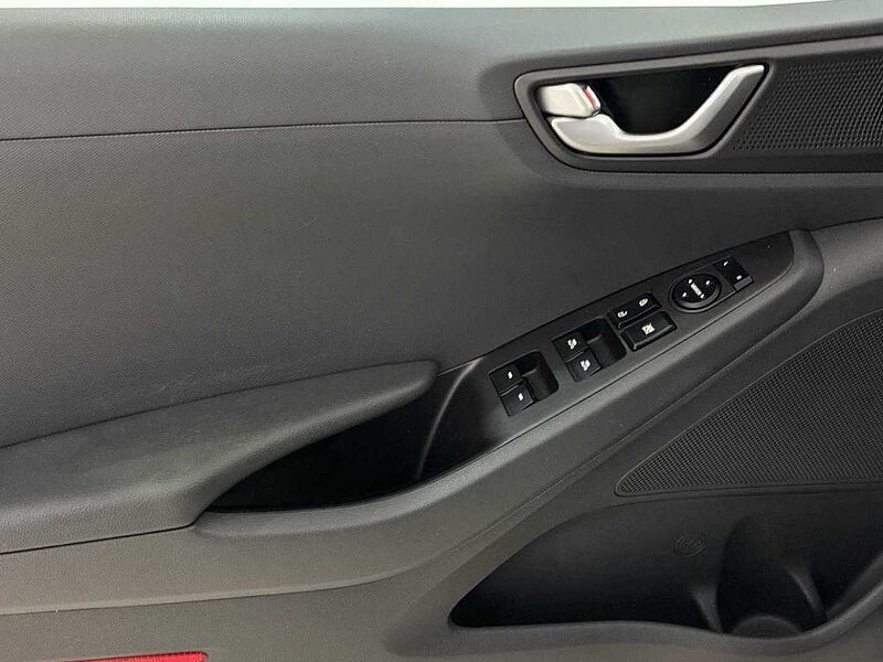 Hyundai Ioniq HEV 1.6 GDI Klass Nav