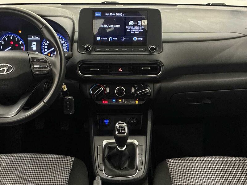 Hyundai Kona 1.0 TGDI Klass 4x2