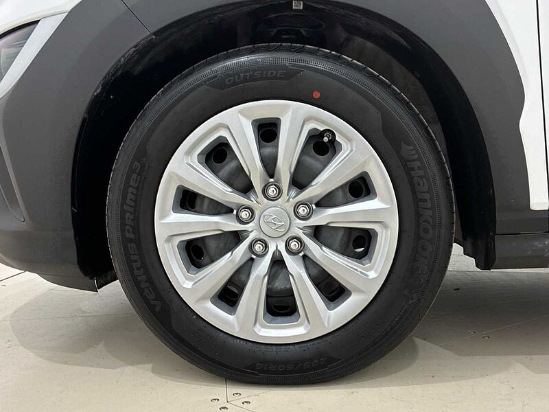 Hyundai Kona 1.0 TGDI Klass 4x2