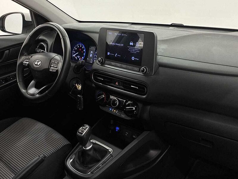 Hyundai Kona 1.0 TGDI Klass 4x2