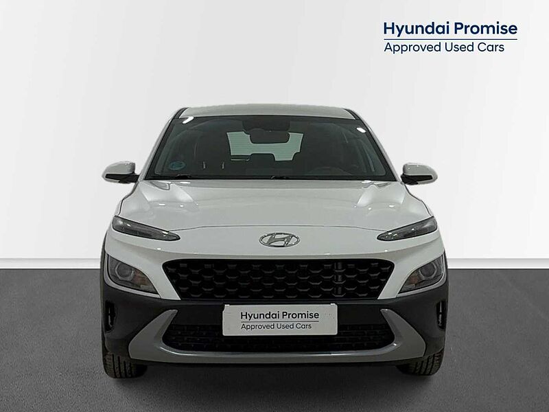 Hyundai Kona 1.0 TGDI Klass 4x2