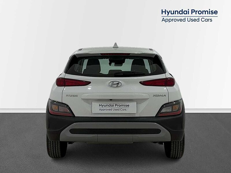 Hyundai Kona 1.0 TGDI Klass 4x2