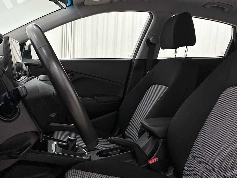 Hyundai Kona 1.0 TGDI Klass 4x2