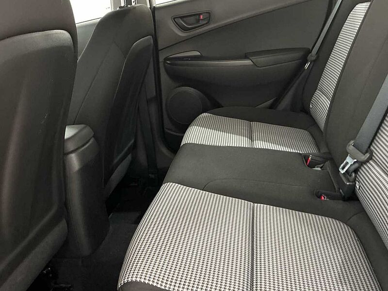 Hyundai Kona 1.0 TGDI Klass 4x2