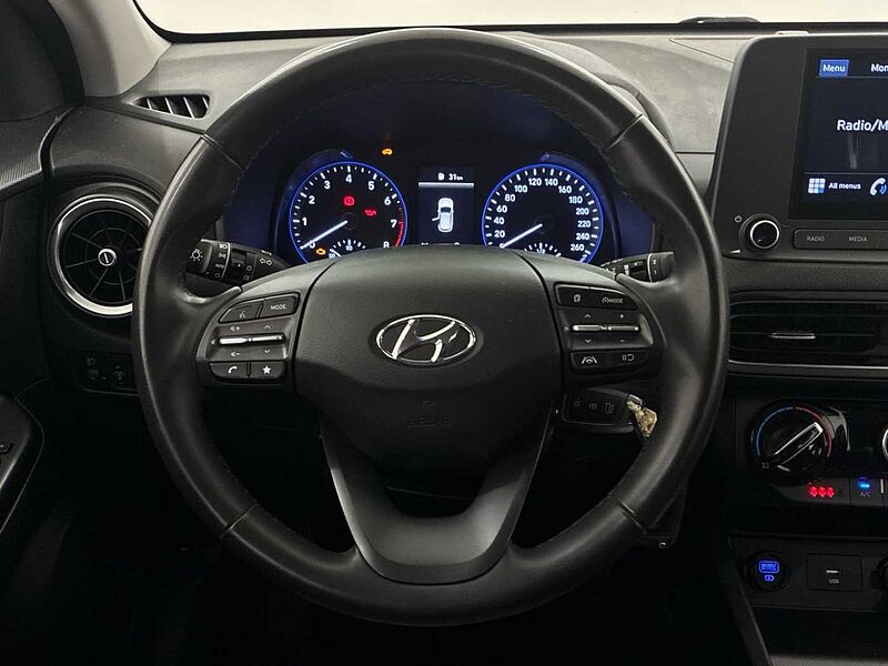 Hyundai Kona 1.0 TGDI Klass 4x2