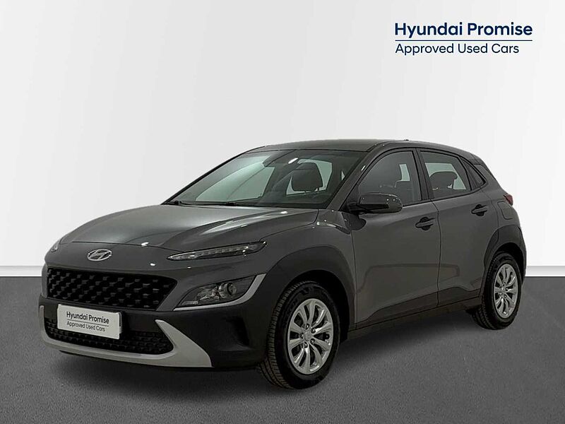 Hyundai Kona 1.0 TGDI Klass 4x2