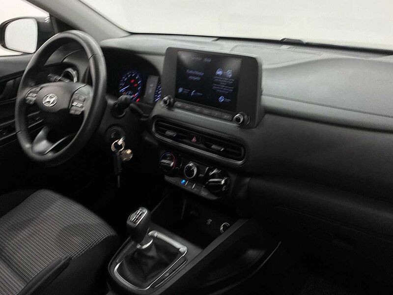 Hyundai Kona 1.0 TGDI Klass 4x2