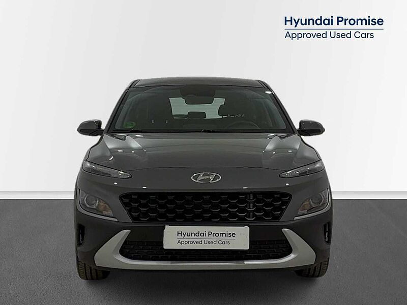 Hyundai Kona 1.0 TGDI Klass 4x2
