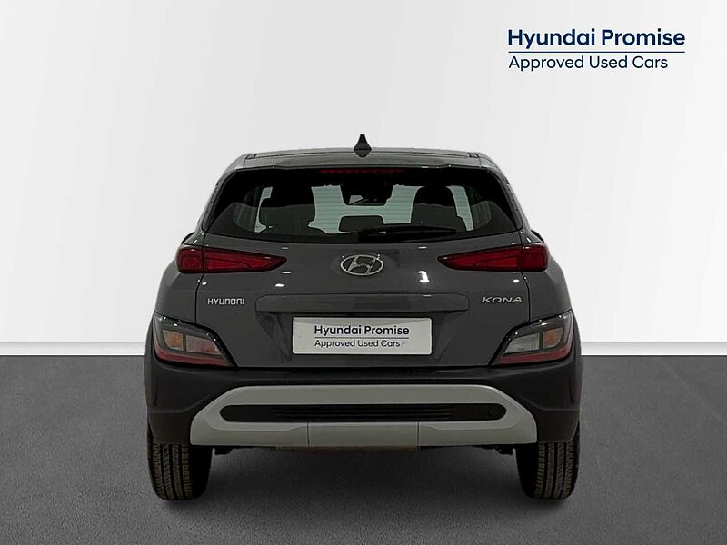 Hyundai Kona 1.0 TGDI Klass 4x2