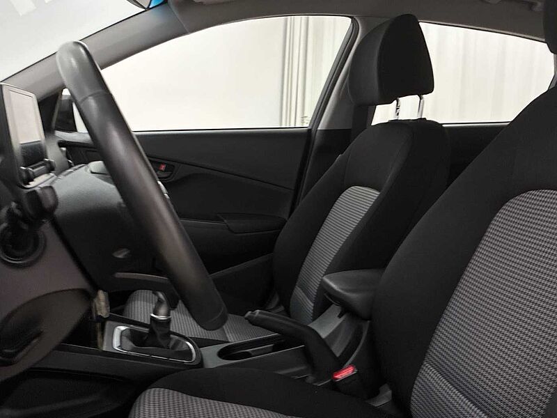 Hyundai Kona 1.0 TGDI Klass 4x2