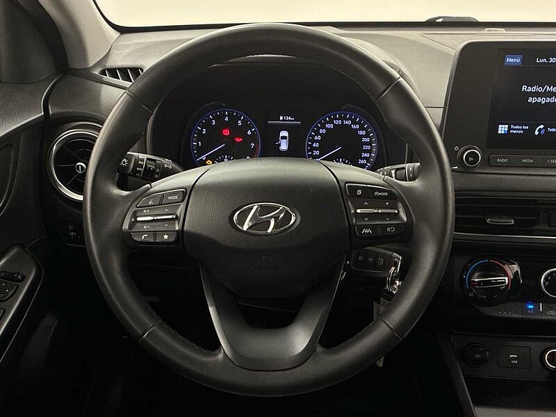 Hyundai Kona 1.0 TGDI Klass 4x2