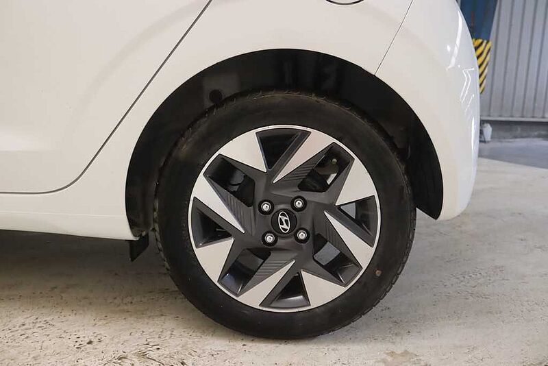 Hyundai i10 1.0 MPI Klass