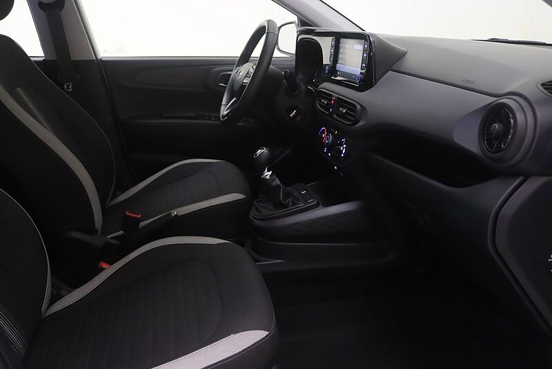 Hyundai i10 1.0 MPI Klass