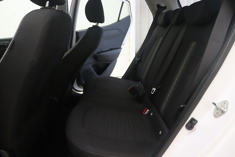 Hyundai i10 1.0 MPI Klass