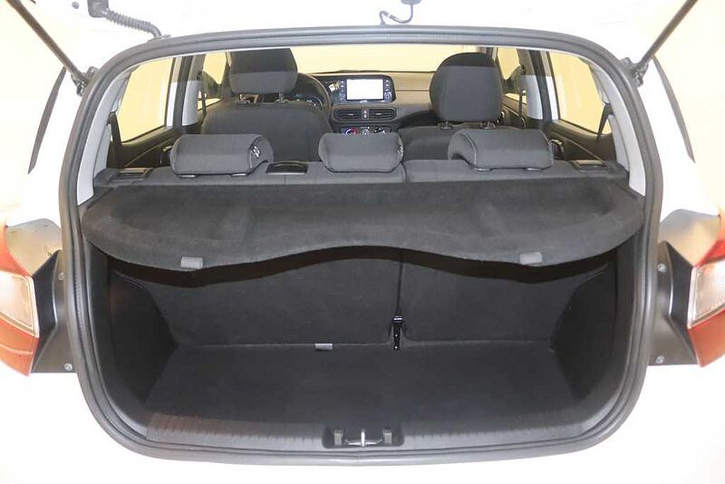 Hyundai i10 1.0 MPI Klass