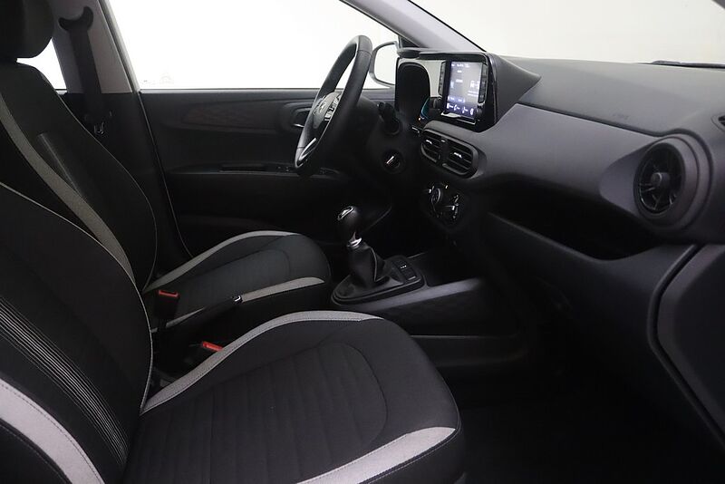 Hyundai i10 1.0 MPI Klass