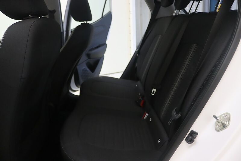 Hyundai i10 1.0 MPI Klass