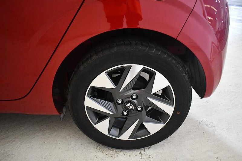 Hyundai i10 1.0 MPI Klass